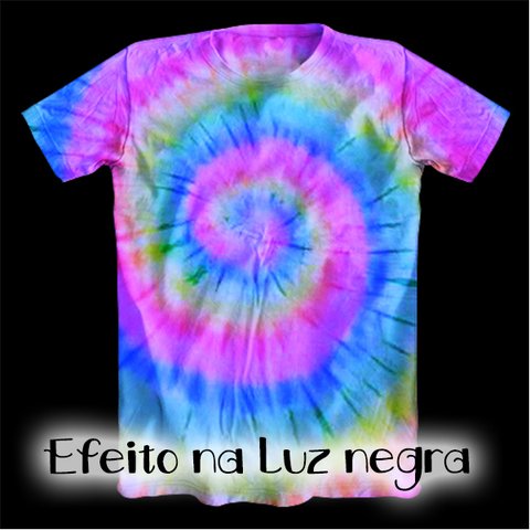 comprar camisetas tie dye