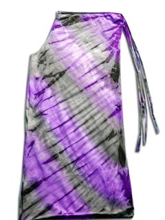 Calça Envelope Tie Dye 022 - comprar online