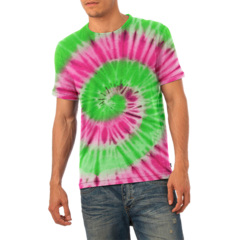 Camiseta Tie Dye 108 - comprar online
