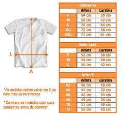Camiseta Manga Longa Tie Dye 041 - comprar online