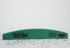 Lima Buffer Nailshow Mega Sponge 100/180