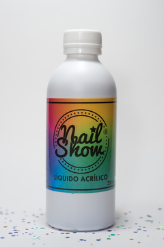 Monomero 250 ml Nailshow, Nueva presentación! - comprar online