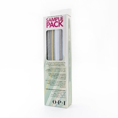 Sample Pack Limas Profesionales x 6 en internet