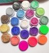 Pigmentos Nailshow - Camaleon Lila XXV - comprar online