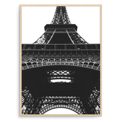 Quadro Paris - Inspira Decore