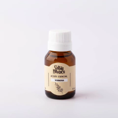 ACEITE ESENCIAL DE VERBENA - comprar online