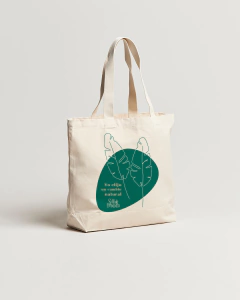 ECO BAGS - Bolsas de lienzo reutilizable en internet