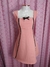 Lana Dress By Measure - online store