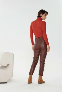Pantalon LOUIS (marron) en internet