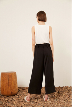Pantalon SMITH (negro) - comprar online