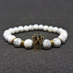 Mármore King Gold