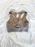 TOP ELEMENTAL - BEIGE en internet