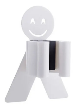 SOPORTE PARA ESCOBA HOMBRECITO - Obseqyarte