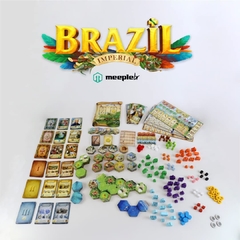 Brazil Imperial MeepleBR na internet