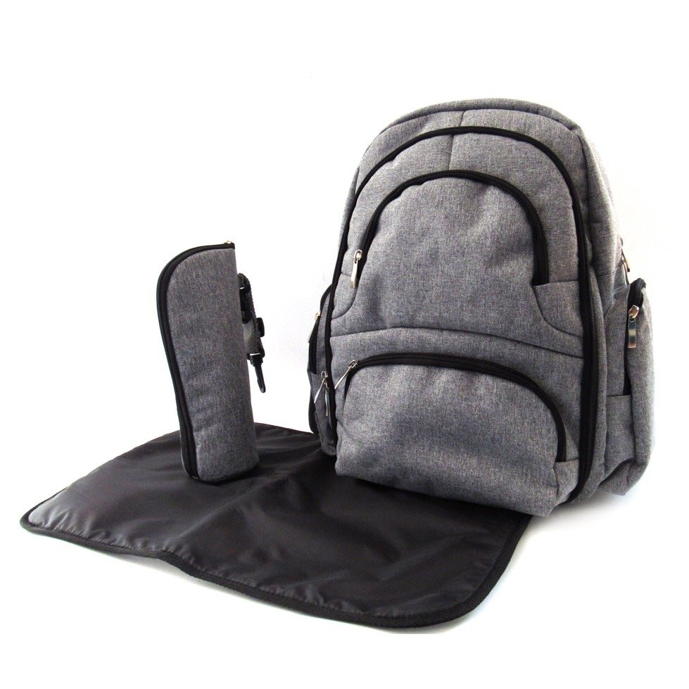 Mochila maternal unisex - Comprar en Objetosplinplin