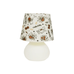 Micro Lampe Capa Hello Kitty - comprar online
