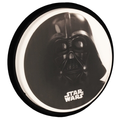 Luminaria de Parede Sign Star Wars Vader na internet