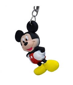Chaveiro Silicone Mickey Mouse Disney - comprar online