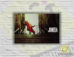 Placa Decorativa - Joker | Filmes