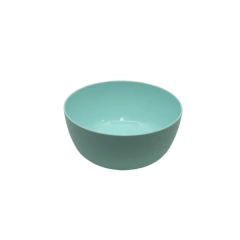 Bowl de Plástico Mediano - Trendy Store- Regaleria. Tienda de Deco y Bazar.