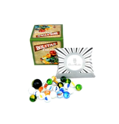 Canicas Retro en internet