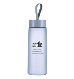 Botella Bottle Con Medidor - comprar online
