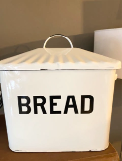 Panera Enlozada Blanca en internet