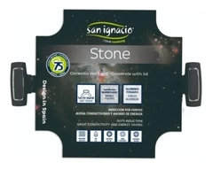 Sarten San Ignacio Linea Stone en internet