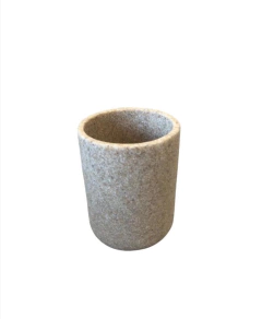 Set de Baño con Simil Piedra