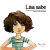 LISA SABE