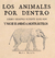 ANIMALES POR DENTRO