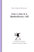 SOBRE EL DEBER DE LA DESOBEDIENCIA CIVIL de Henry David Thoreau.