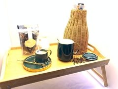 Te En Hebras Re Fill 50gr Lovely Tea Variedades - comprar online