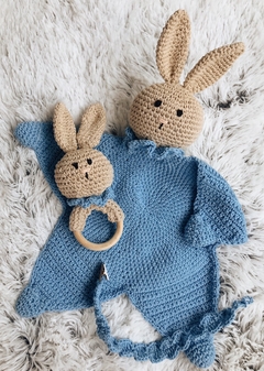 ♡ Baby Box Conejo en internet