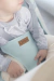 Imagen de Sillita CHIRIN Verde Pastel