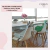 Imagen de Kit Sillita CHIRIN + 5 baberos bandana