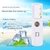 Humidificador Sanitizador Nano Spray portátil usb  - comprar online