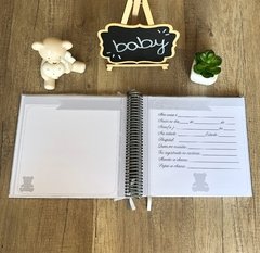 livro-do-bebê-personalizado