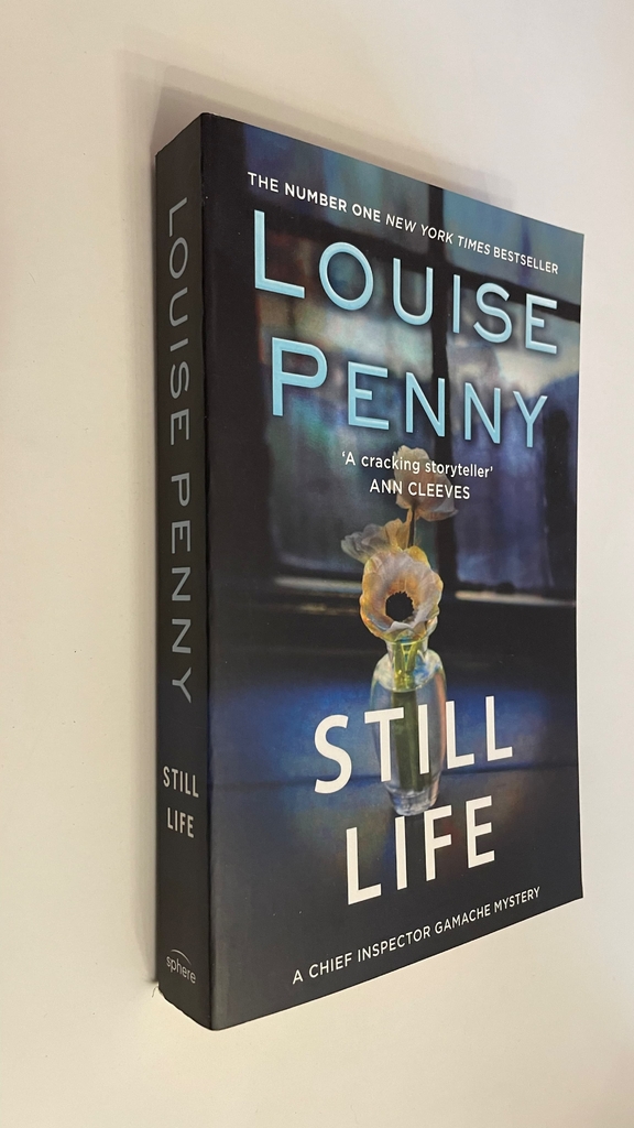 Still life - Louise Penny