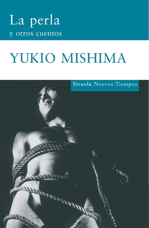 La perla y otros cuentos - Yukio Mishima
