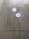 PROMO! JUEGO DE TABLITAS PARA DOBLAR LA ROPA DE NIÑOS Y ADULTOS