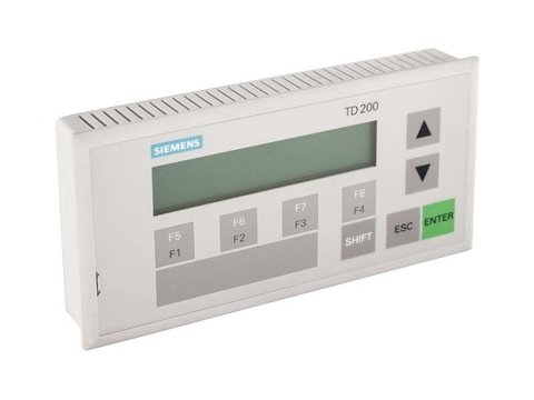 1PCS NEW IN BOX SIEMENS PLC TD200 6ES7 272-0AA30-0YA1 6ES7272-0AA30