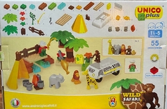 WILD SAFARI - comprar online