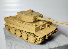 Tiger I - Komboloi