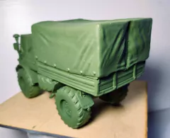 Imagen de UNIMOG