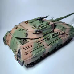 TAM Ejercito Argentino. Pintado. 1/48 en internet