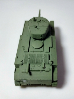 BT -7 - Komboloi
