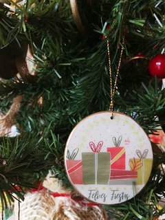 Imagen de Adorno para el árbol de Navidad