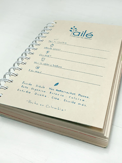 Libreta Vale en internet