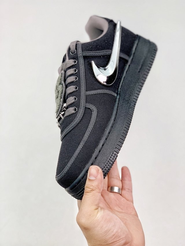 ICOMPRE 2 DE CADA CAJA nike travis scott negras Y OBTENGA UN 70% DE  DESCUENTO!